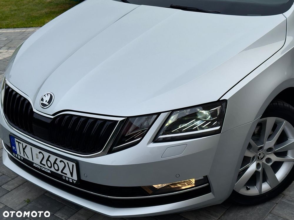 Skoda Octavia - 19