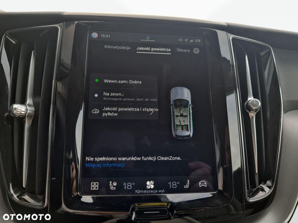 Volvo XC 60 B4 B Core - 19