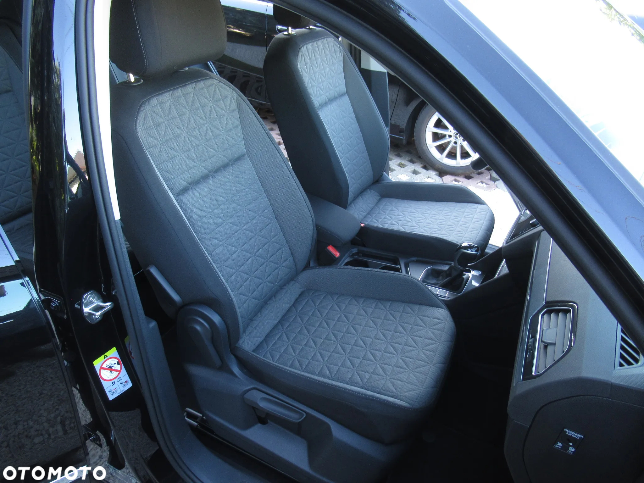 Volkswagen Tiguan 1.5 TSI EVO Life DSG - 10