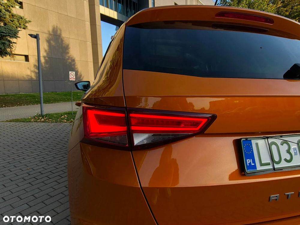 Seat Ateca - 8