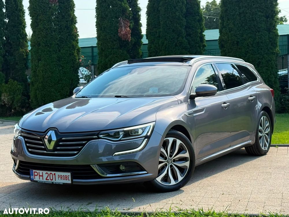 Renault Talisman ENERGY dCi 160 EDC INTENS - 2