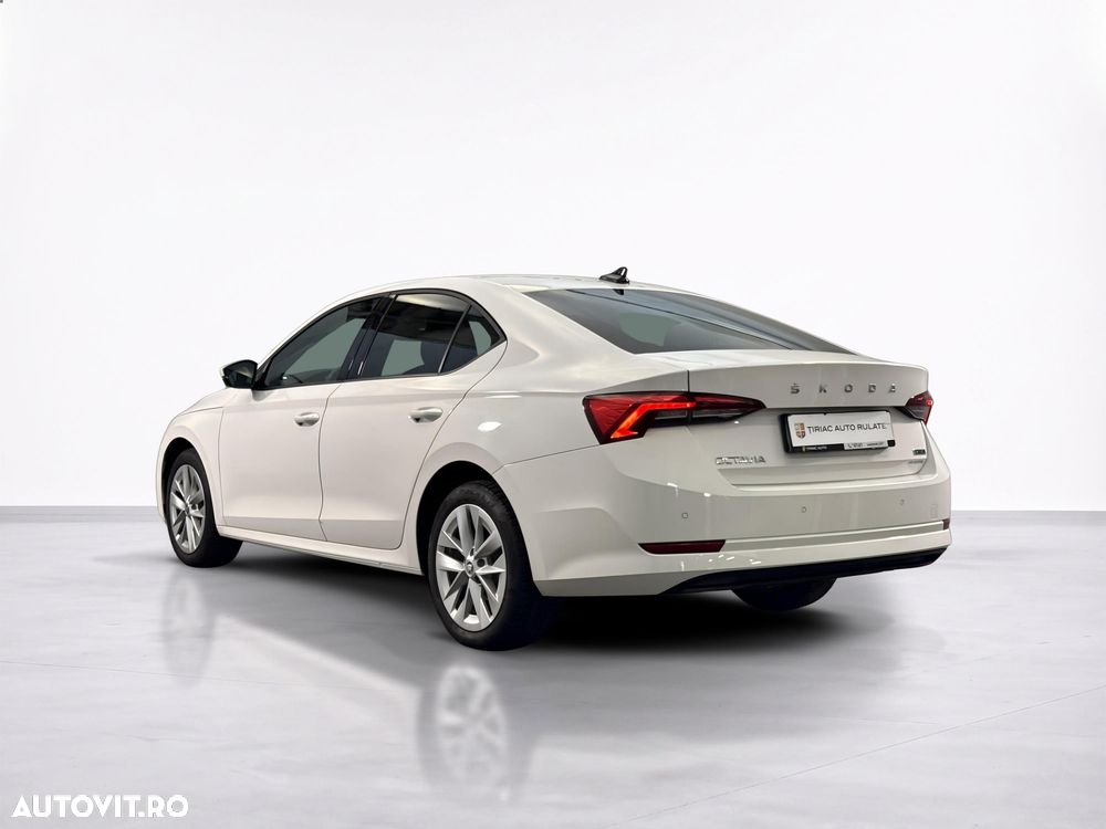 Skoda Octavia - 4