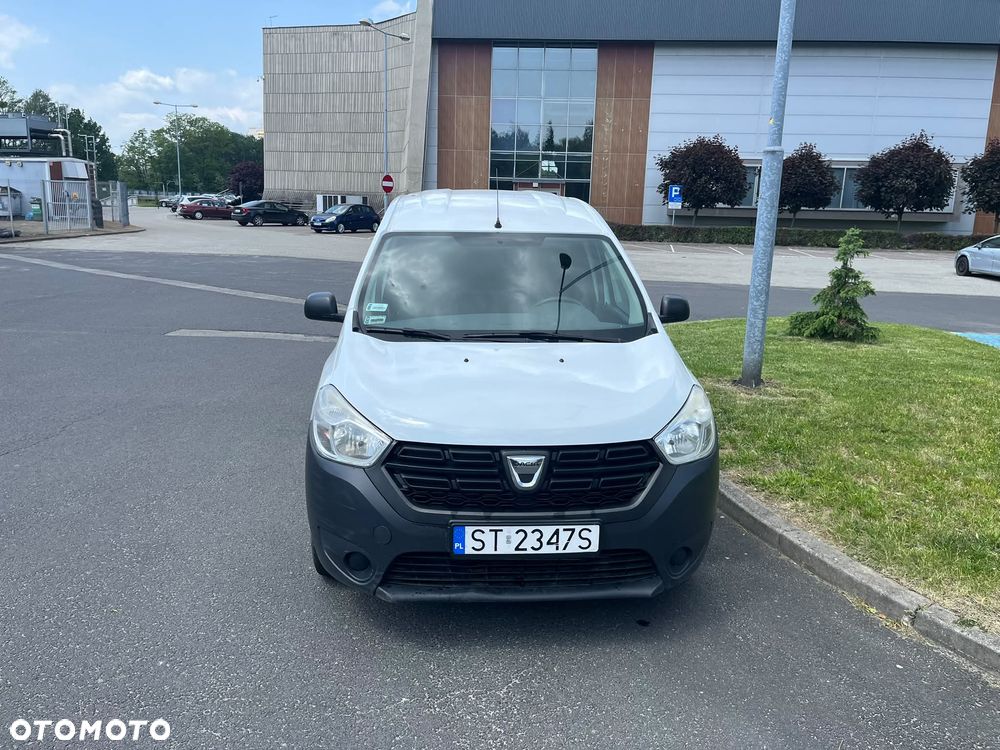 Dacia Dokker - 9