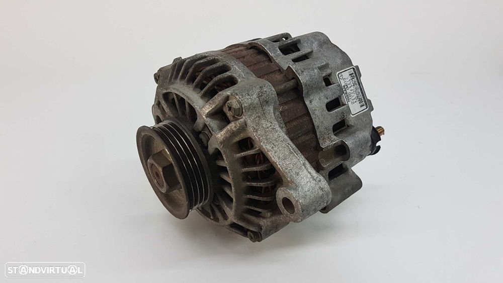 ALTERNADOR NISSAN ALMERA (N15) GX - 2