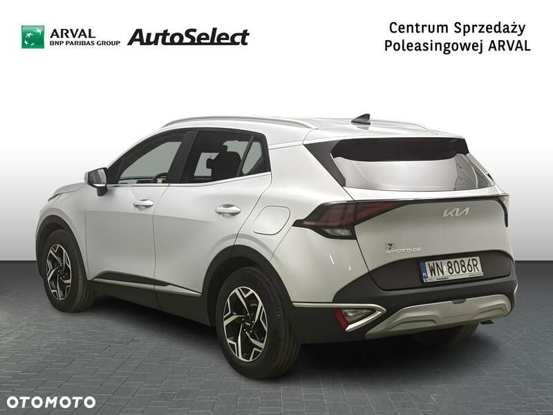 Kia Sportage 1.6 T-GDI M 2WD - 3