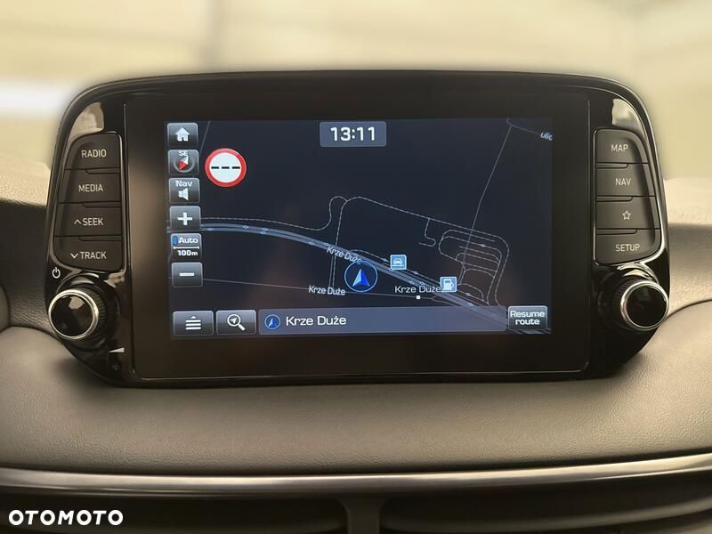 Hyundai Tucson - 17