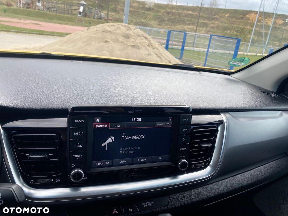 Kia Stonic 1.6 CRDi Platinum Edition - 27