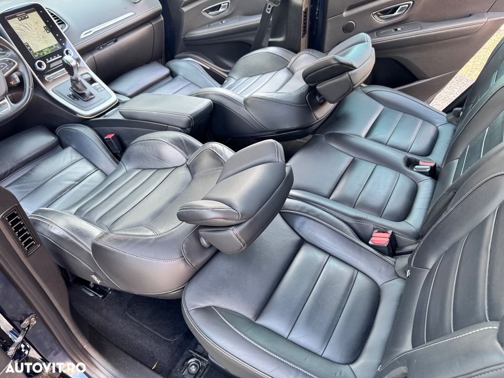 Renault Grand Scenic ENERGY dCi 160 EDC INITIALE PARIS - 36