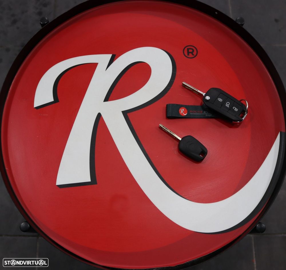 Citroën C3 1.2 PureTech Feel - 16