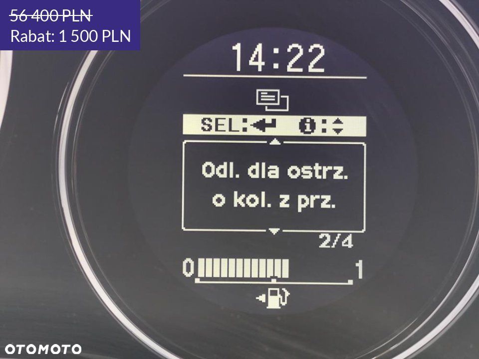 Honda HR-V 2017