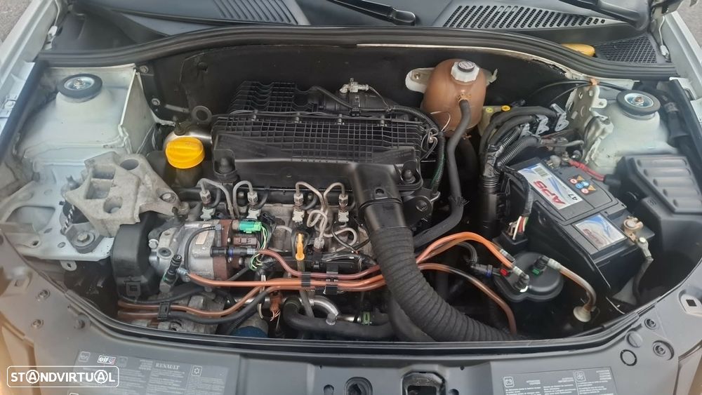 Renault Clio 1.5 dCi Best Years - 15