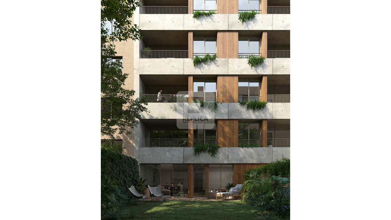 Loja Matosinhos Sul | Loja Nova Porto com Terraço | Sul 482 - Grande imagem: 2/4