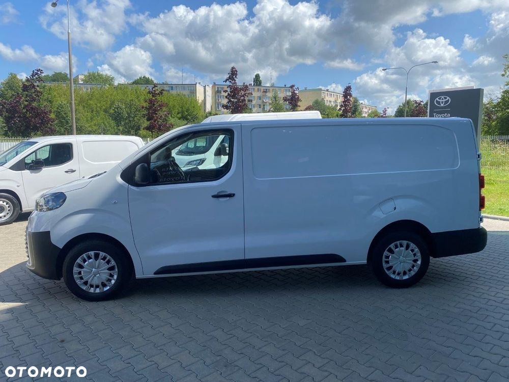 Toyota PROACE - 8