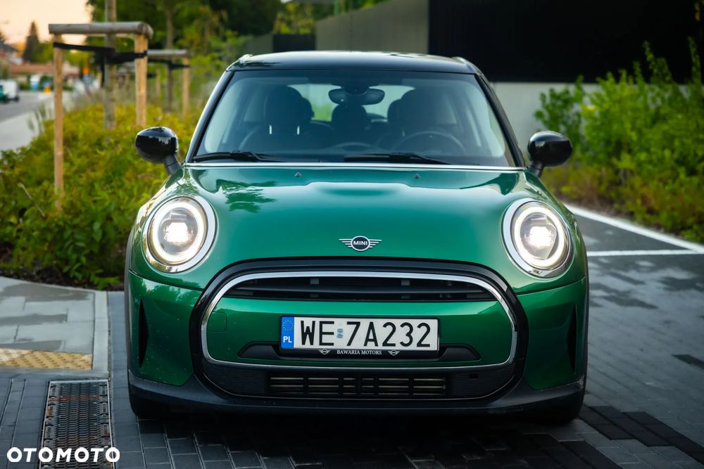 MINI Cooper Standard - 6