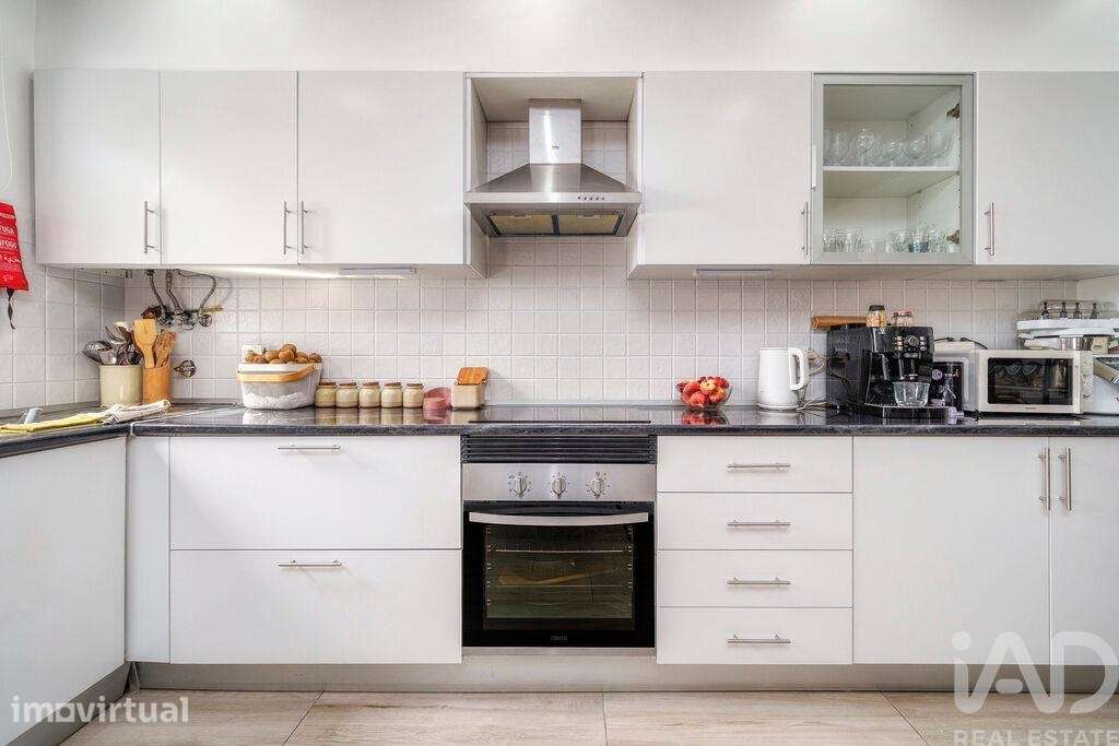 Moradia térrea T3 em Conceição e Estoi de 120 m2 - Grande imagem: 4/40
