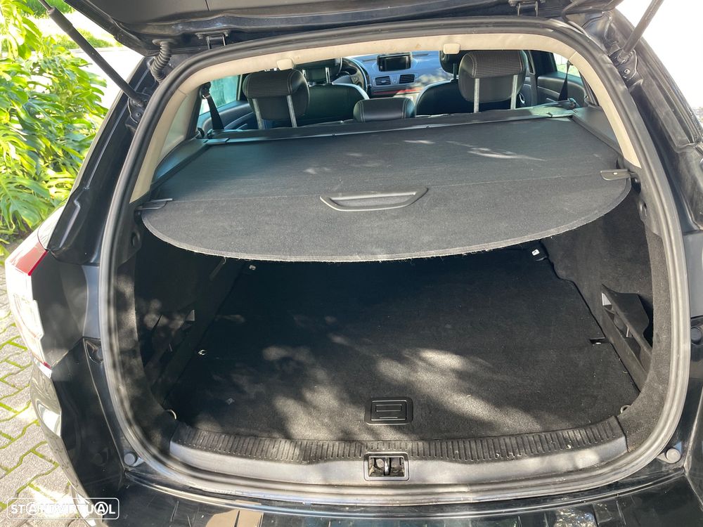 Renault Mégane Sport Tourer 1.6 dCi GT Line SS - 16