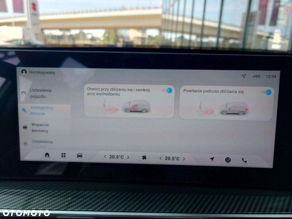 Chery Tiggo 7 1.5 T-GDI Super Hybrid Comfort DHT - 19