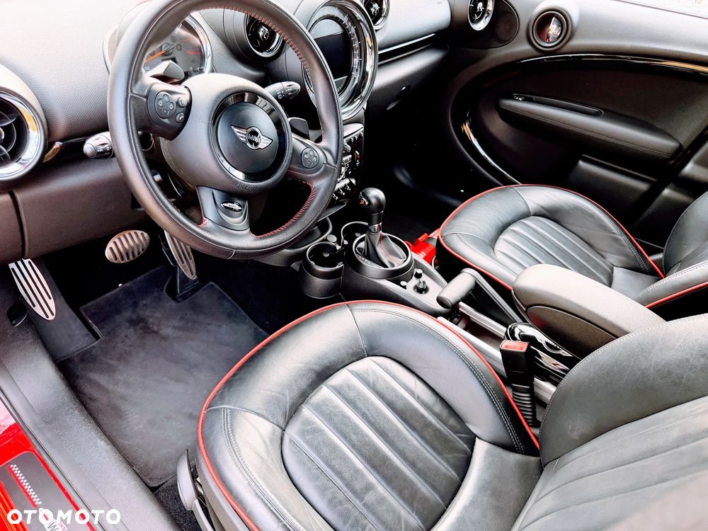 MINI Countryman - 11