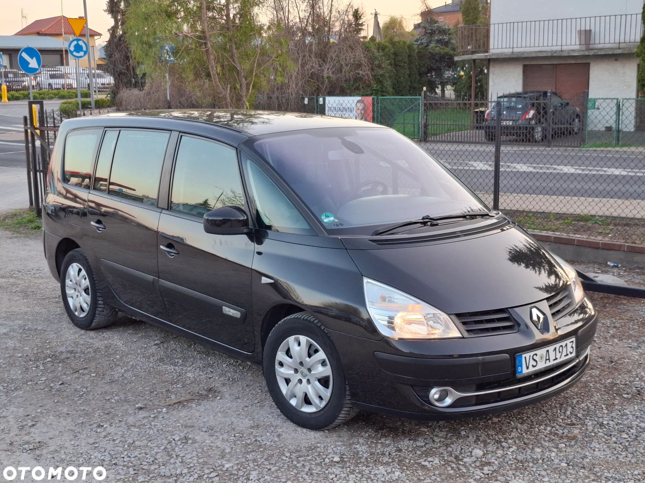Renault Grand Espace TCe 170 Paris - 1