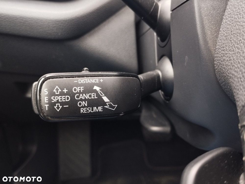 Skoda Octavia 2.0 TDI Style DSG - 14