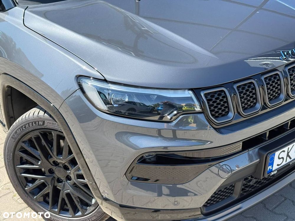 Jeep Compass - 6