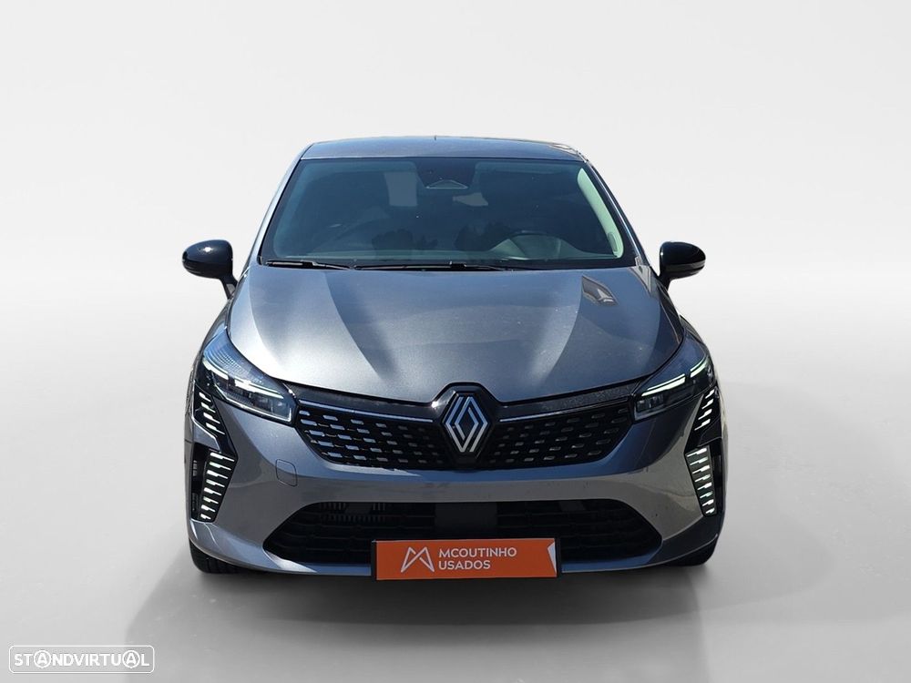 Renault Clio - 8