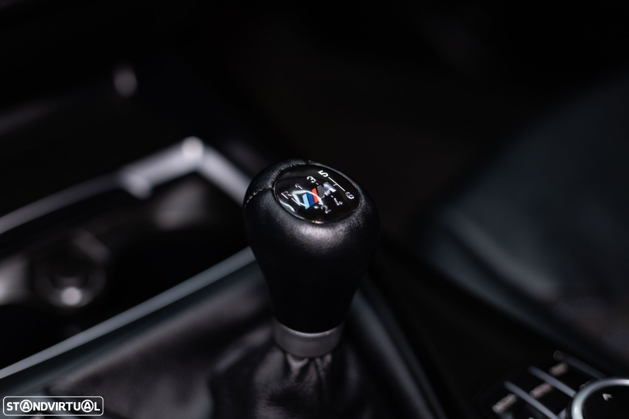 BMW 116 d Pack M - 41