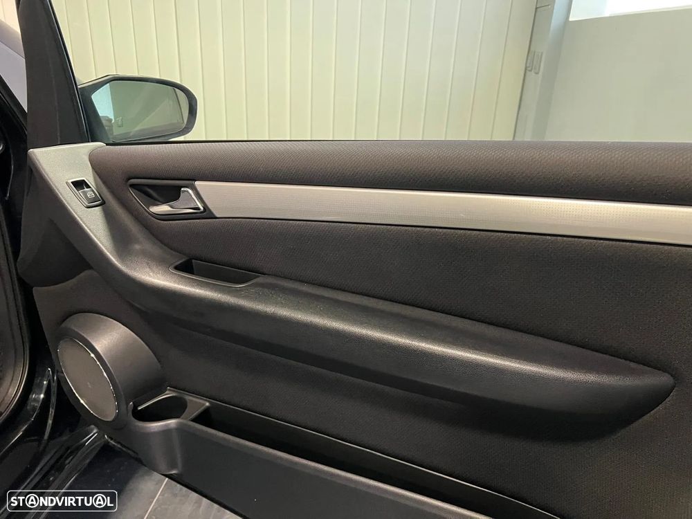 Mercedes-Benz A 150 Coupé Avantgarde - 20