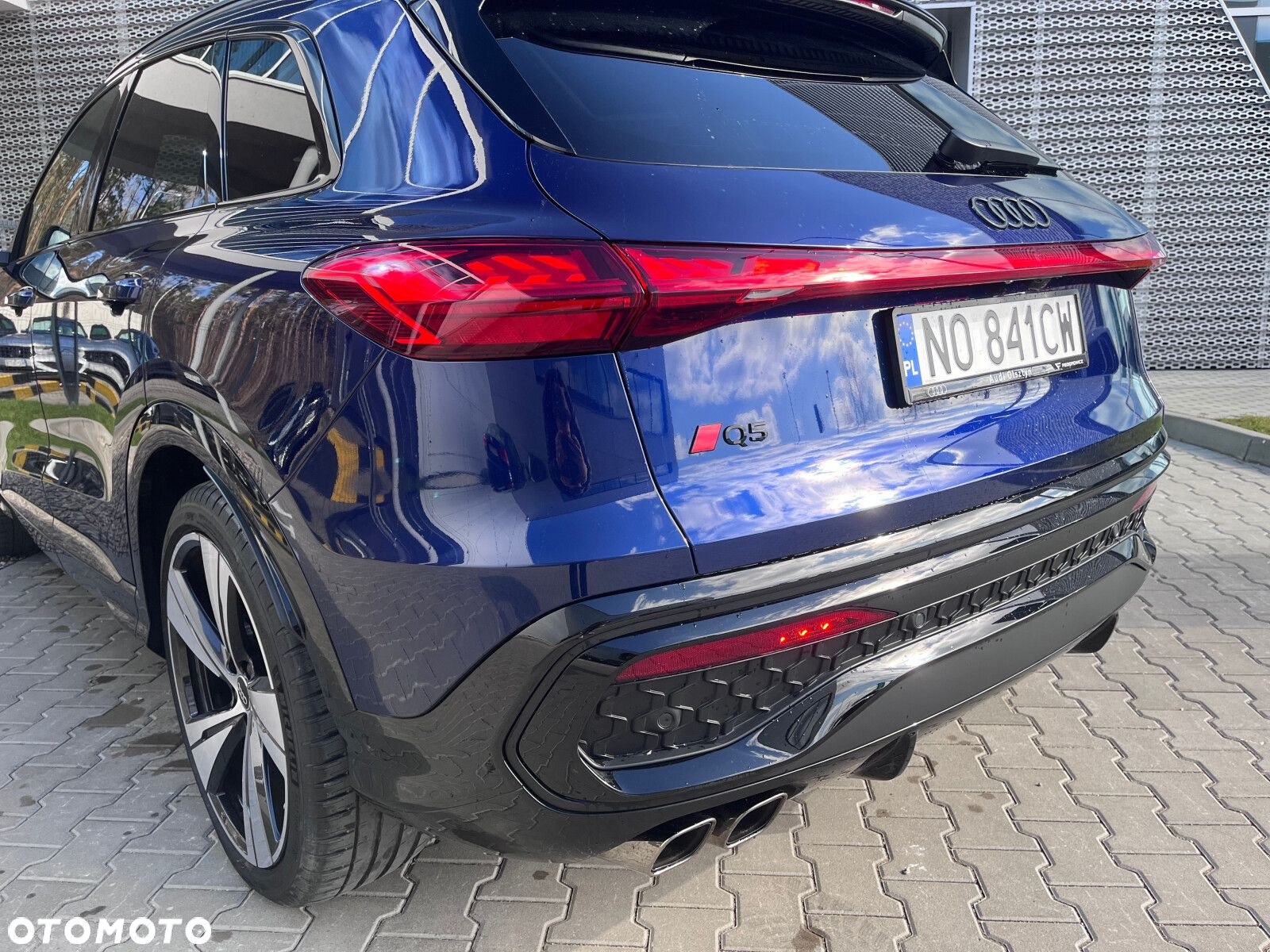 Audi Q5 - 5