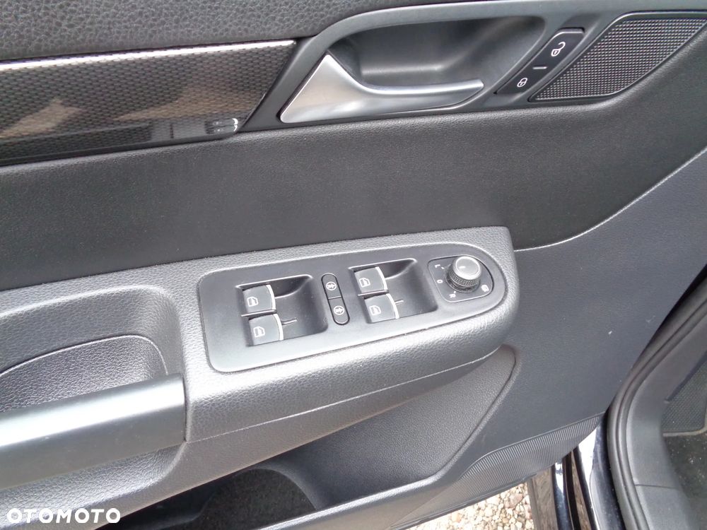 Seat Alhambra 2.0 TDI Style Advanced 4Drive DSG - 10