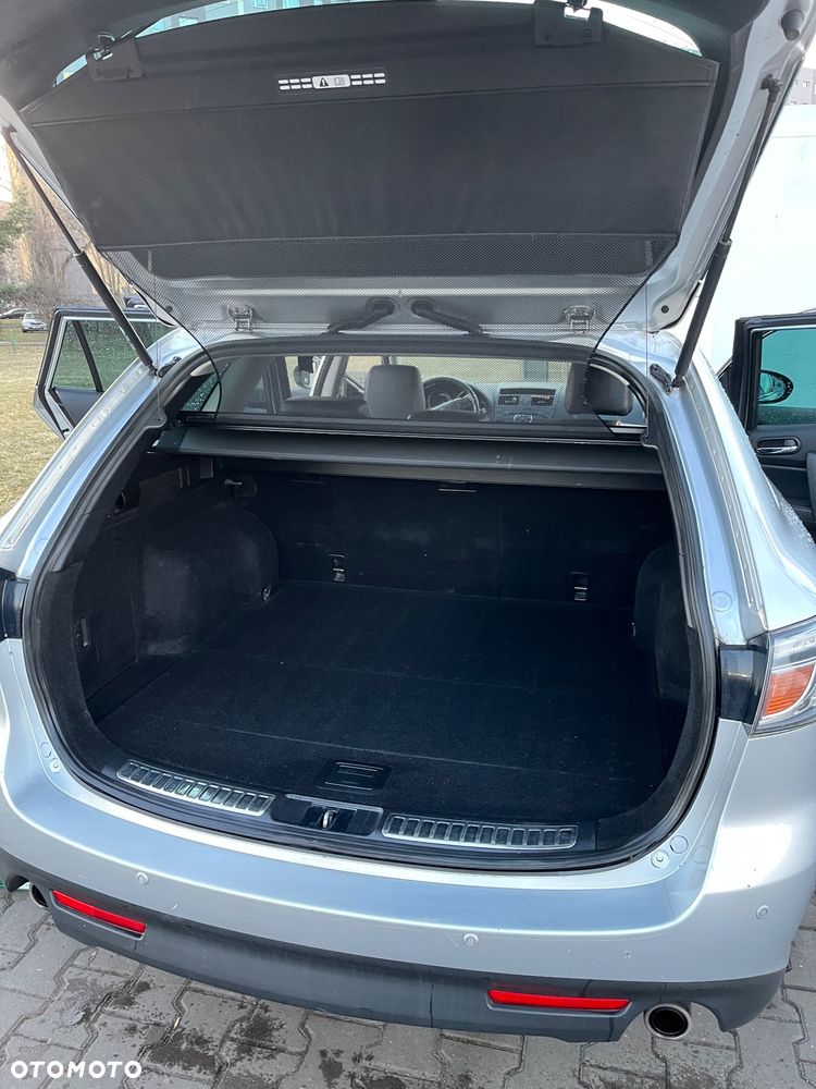 Mazda 6 2.5 Sport - 12