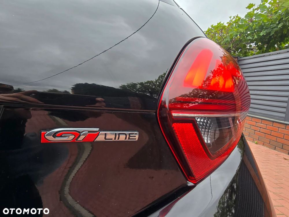 Peugeot 208 1.5 BlueHDi GT Line S&S - 6