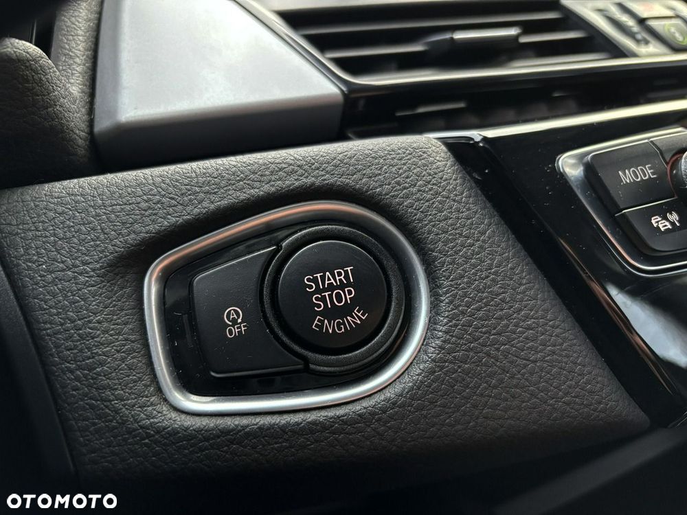 BMW Seria 2 218i Advantage - 33