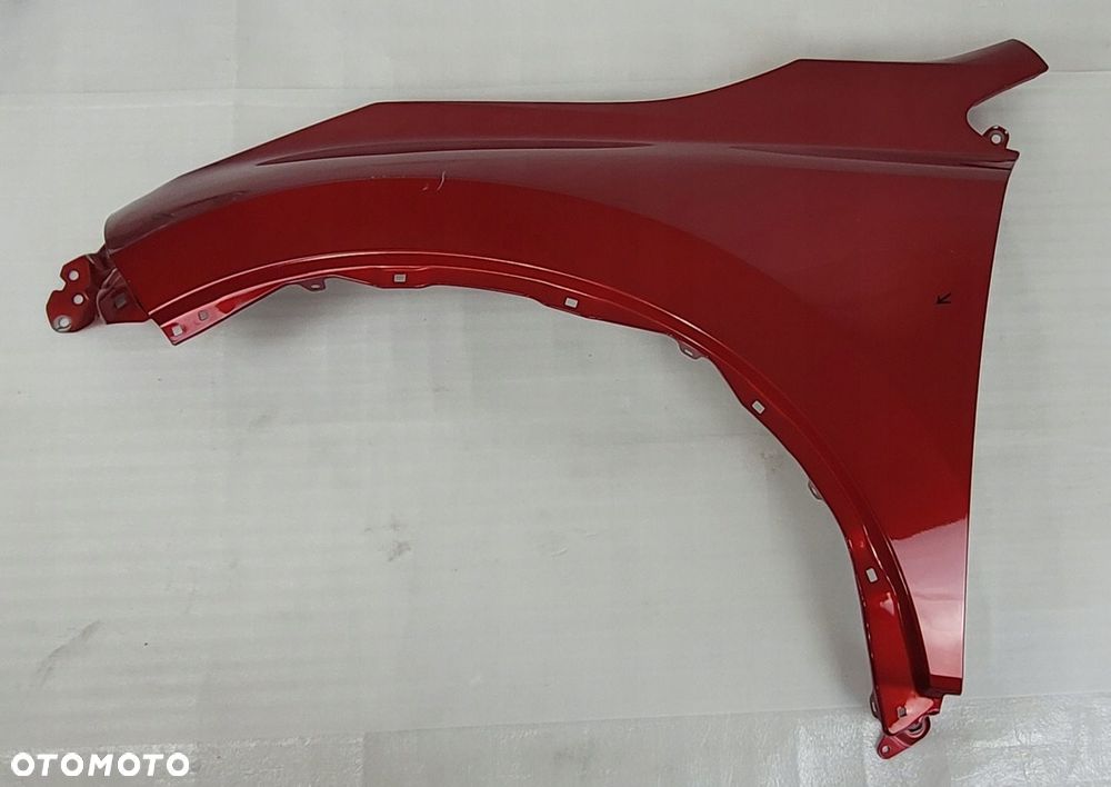 BŁOTNIK PRZÓD LEWY HONDA CR-V V 2018- - 2