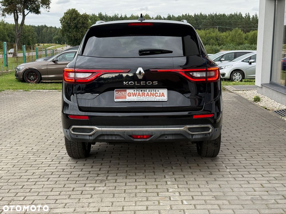 Renault Koleos ENERGY dCi 175 X-tronic LIMITED - 10