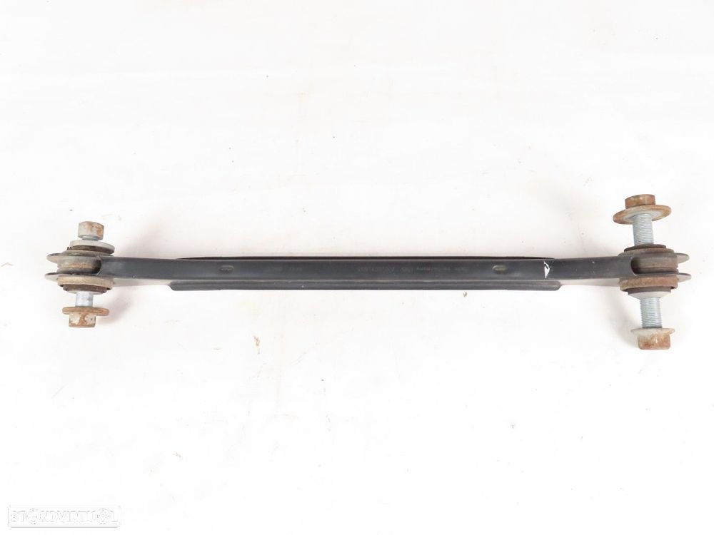 Braço Esquerdo/Trás Seminovo/ Original PORSCHE CAYENNE (92A)/VW TOUAREG (7P5, 7P... - 1
