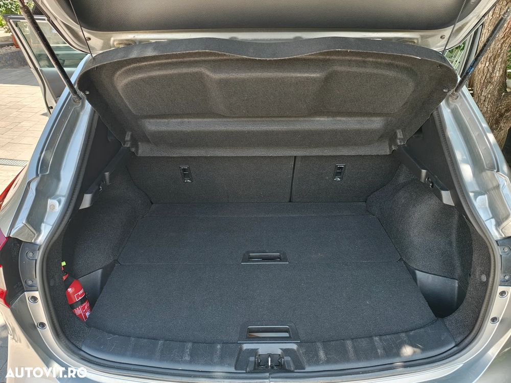 Nissan Qashqai 1.5 DCI TEKNA+ - 17
