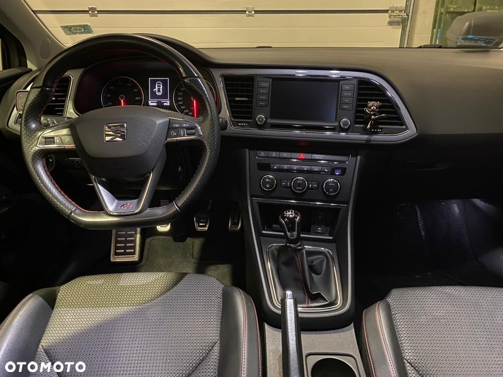 Seat Leon 1.4 TSI S&S - 2