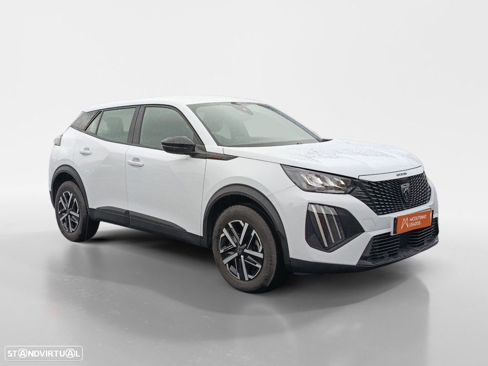 Peugeot 2008 1.2 PureTech Style - 7