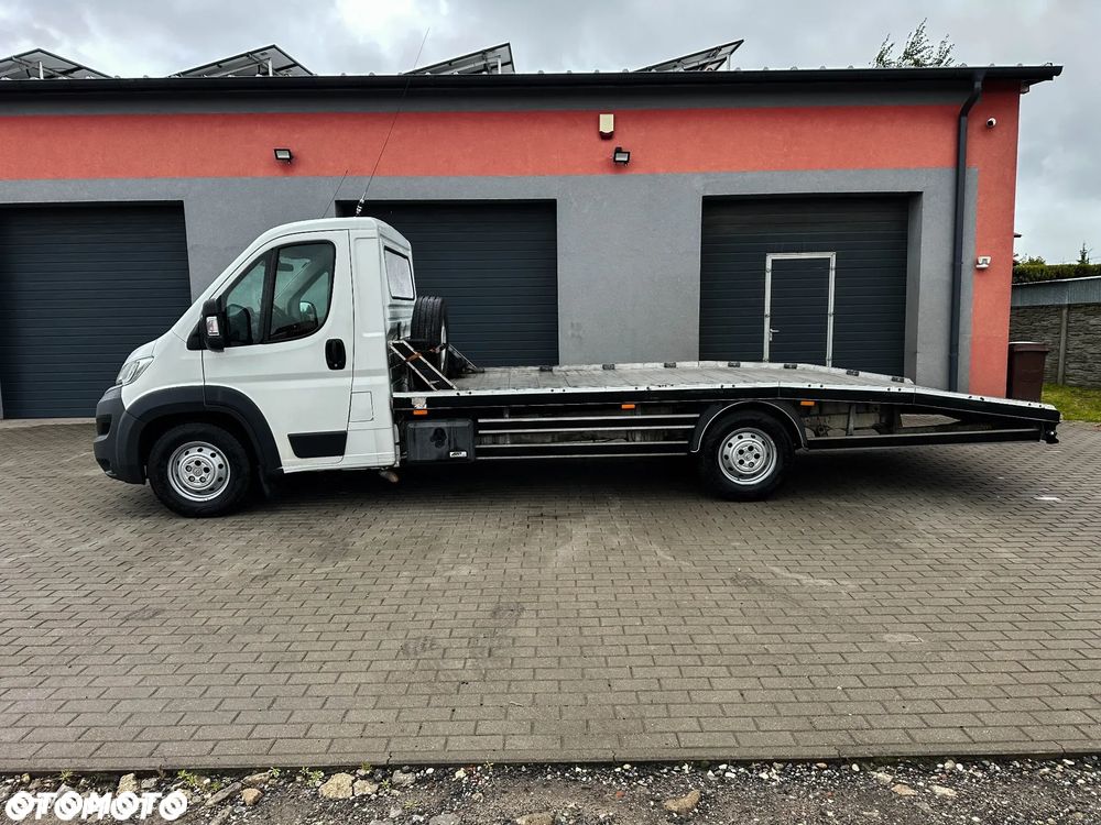 Citroën Jumper - 23