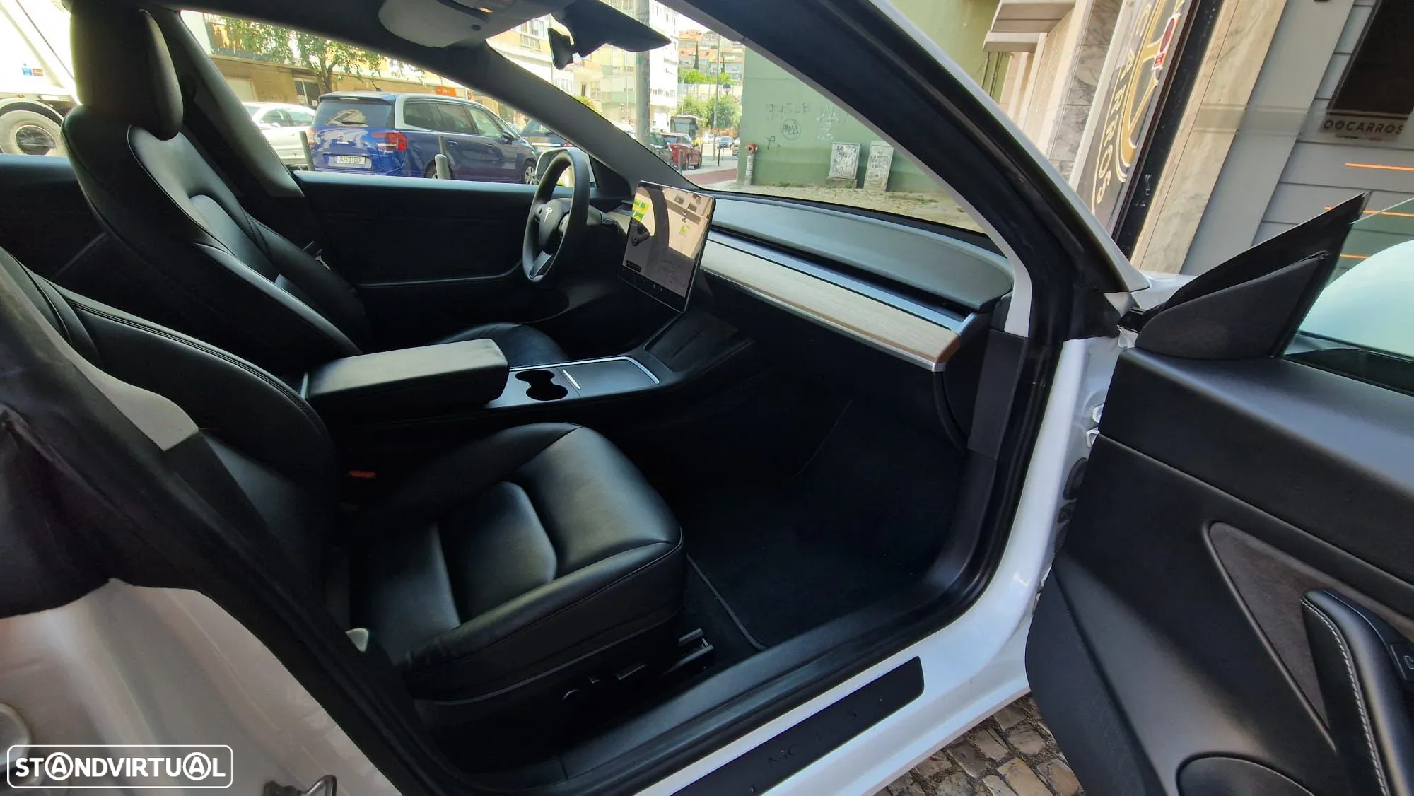 Tesla Model 3 Long-Range Dual Motor AWD - 5