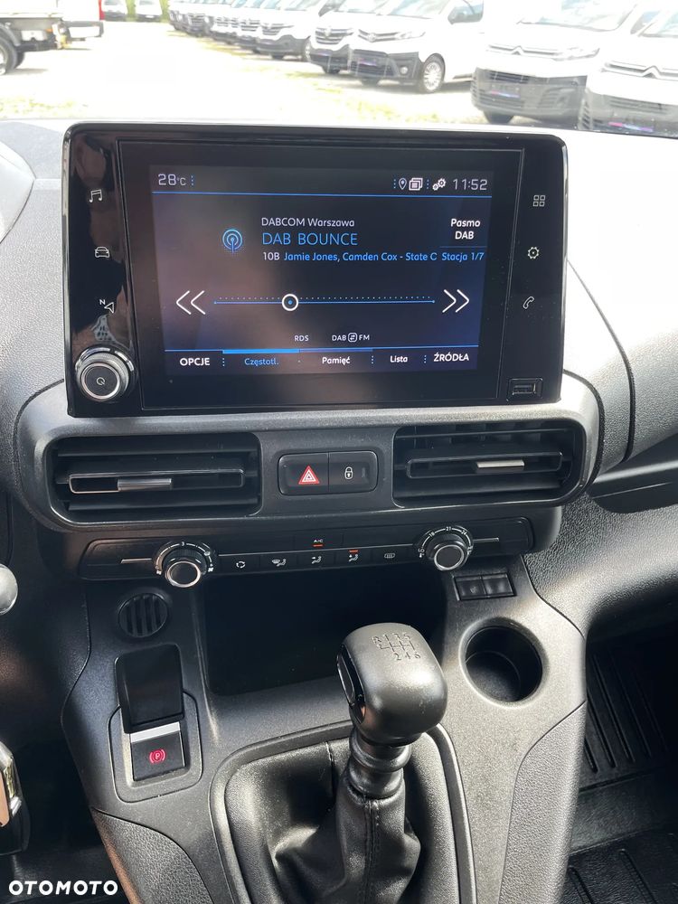 Peugeot Partner - 9