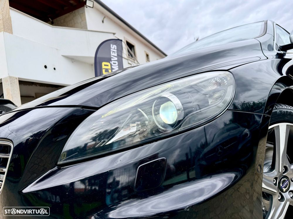 Volvo V40 1.6 D2 R-Design - 12