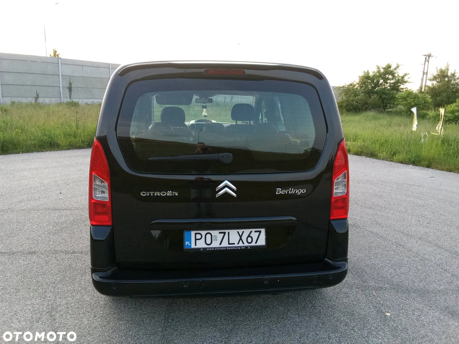 Citroën Berlingo 1.6 HDi Multispace - 5
