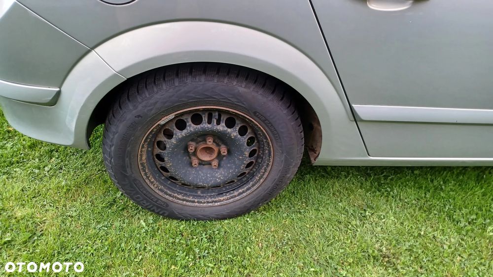 Opel Astra 1.4 Start - 5