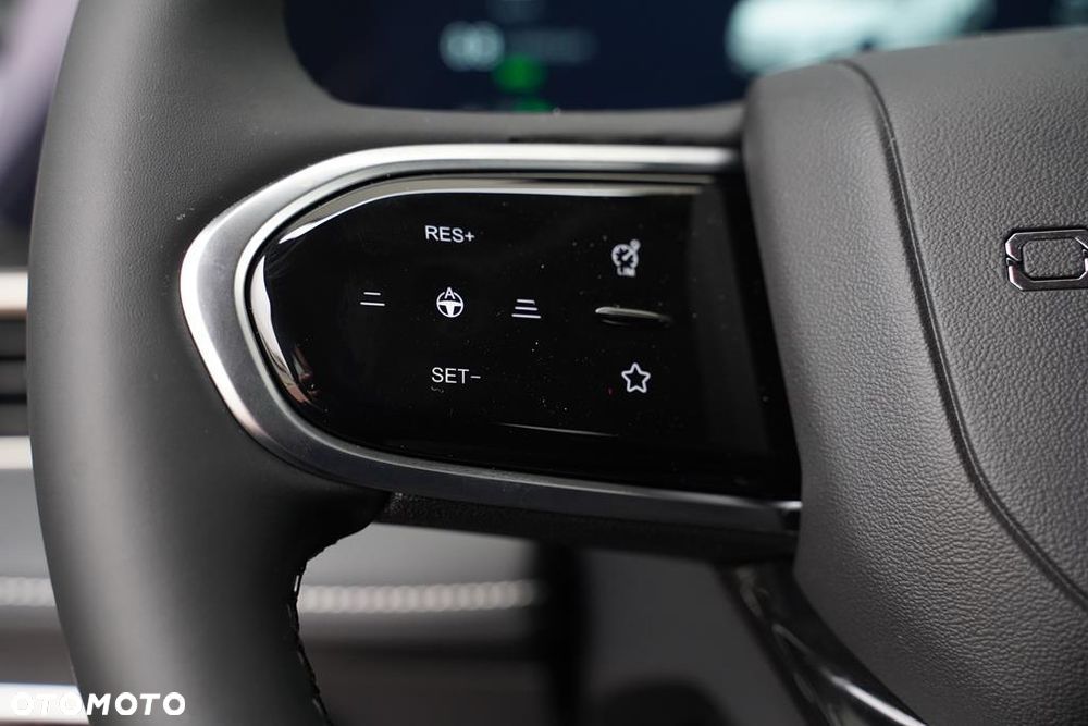 Omoda 5 1.6 T-GDI Comfort DCT - 16