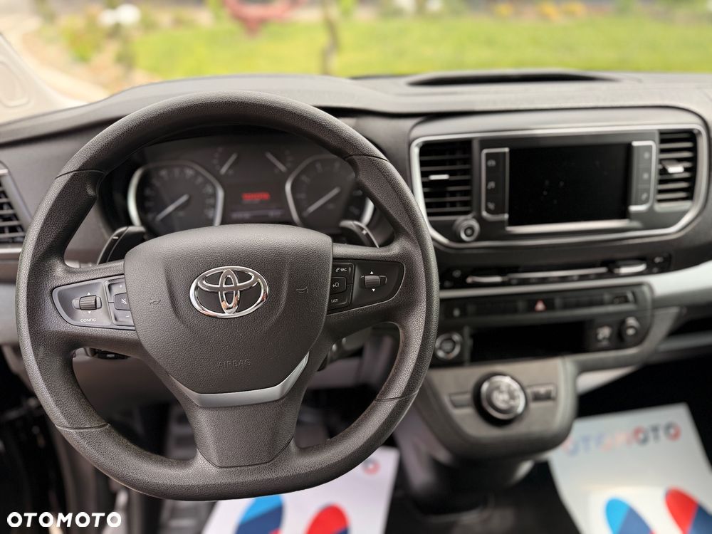 Toyota Proace Verso - 37