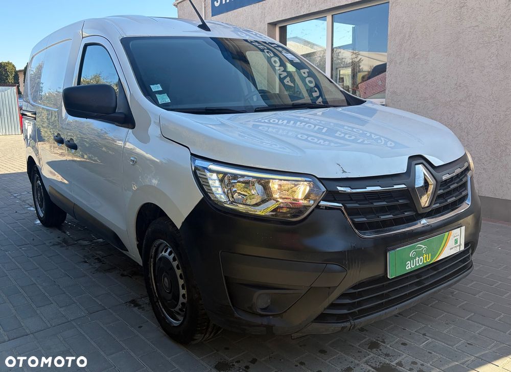Renault Express - 1