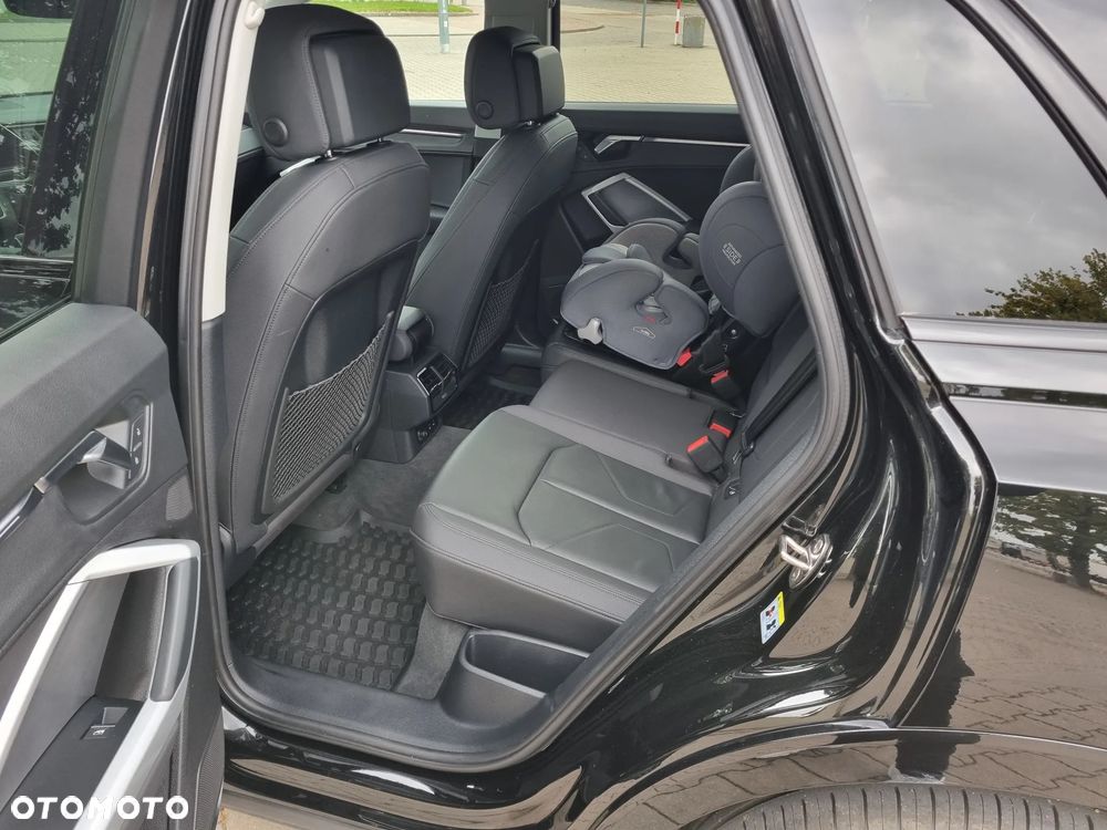 Audi Q3 40 TFSI quattro S tronic S line - 13