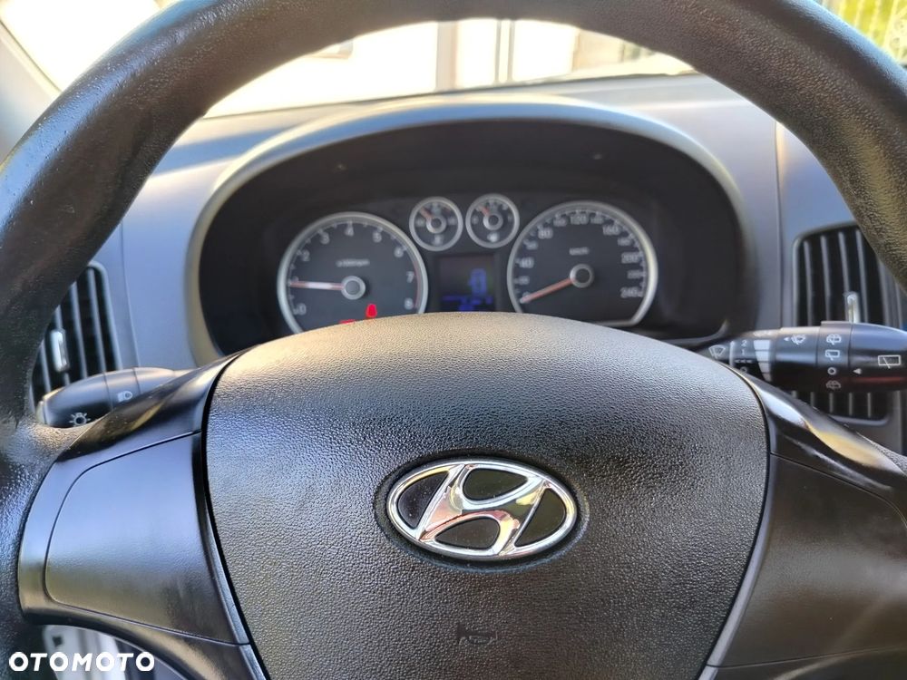 Hyundai i30 i30cw 1.4 blue Classic - 34